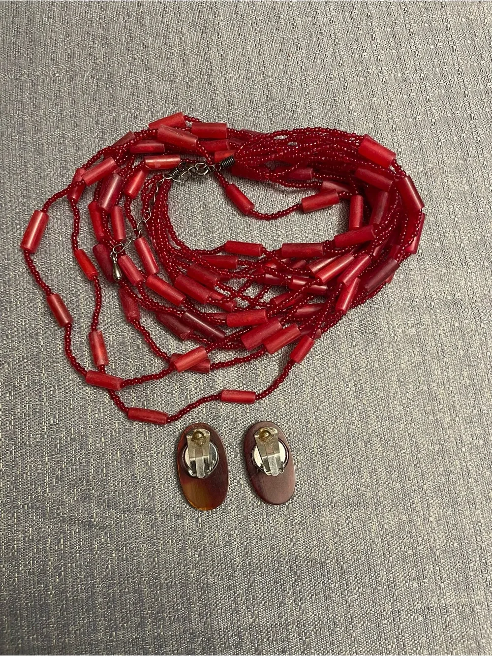 Handmade make statement